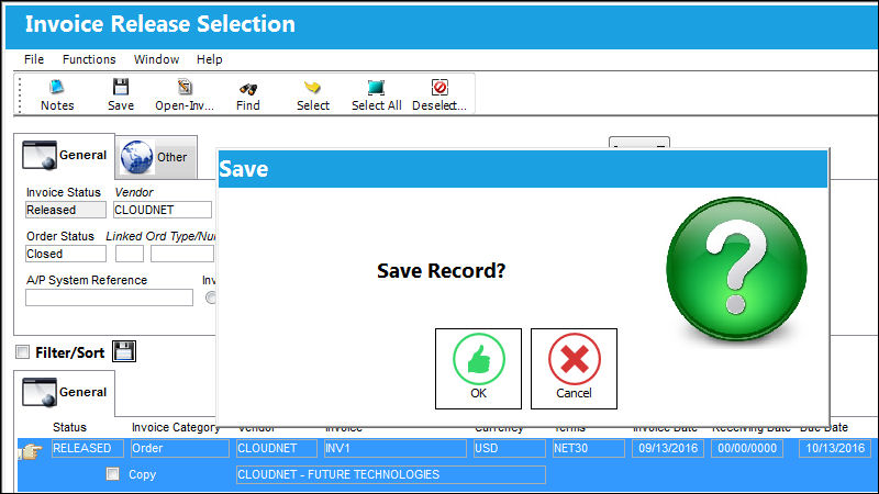 12_InvoiceReleaseSelection(IRFSInvoice7)