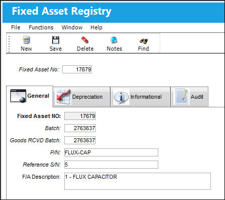 12_FixedAssetRegistry(IFRSFunctionality5)