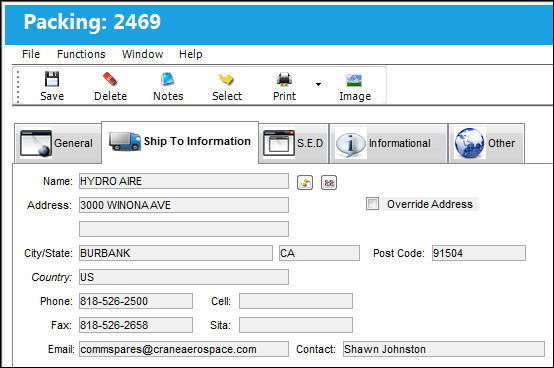 12_PackingDetail_ShipToInformation