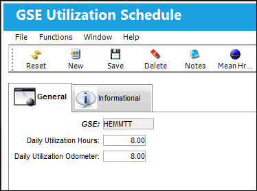 12_GESUtilizationSchedule