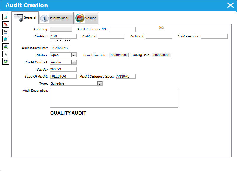 12_AuditCreation