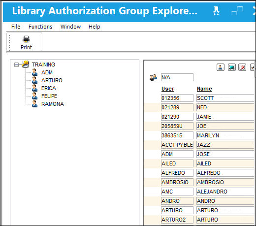 12_LibraryAuthorizationGroupExplorer