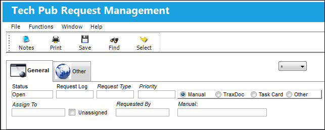 12_TechPubRequestManagement