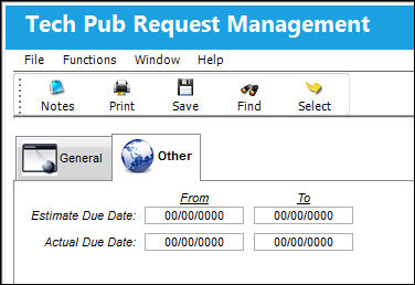 12_TechPubRequestManagement_Other