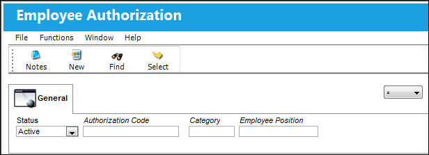 12_EmployeeAuthorization