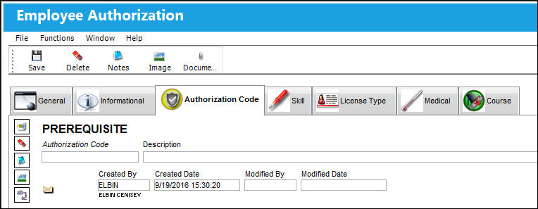 12_EmployeeAuthorization_AuthorizationCode