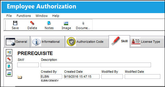 12_EmployeeAuthorization_Skill