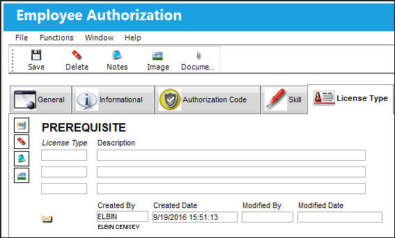 12_EmployeeAuthorization_LicenseType