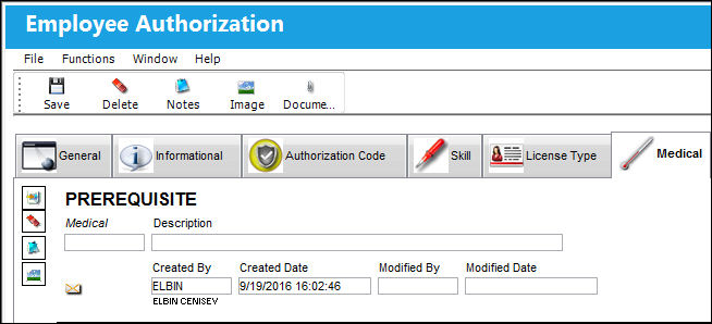 12_EmployeeAuthorization_Medical