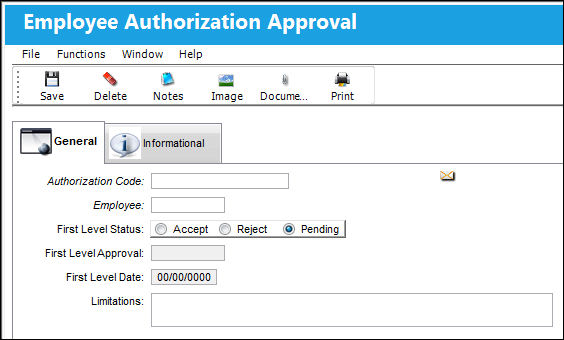 12_EmployeeAuthorizationApproval_General
