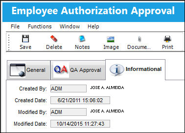 12_EmployeeAuthorizationApproval_Informational