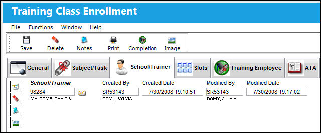 12_TrainingClassEnrollmentDetail_SchoolTrainerTab