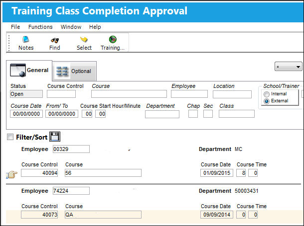 12_TrainingClassCompletionApproval