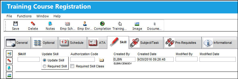 12_TrainingCourseRegistrationDetail_Skill
