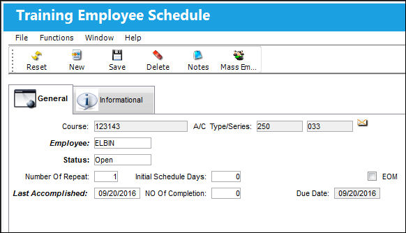 12_TrainingEmployeeSchedule