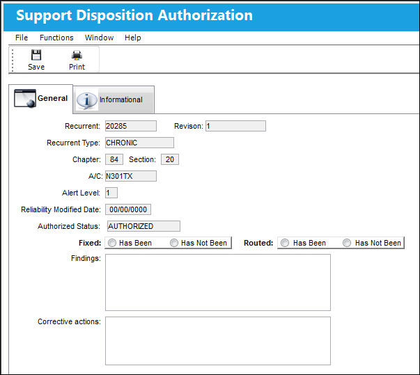 12_SupportDispositionAuthorization