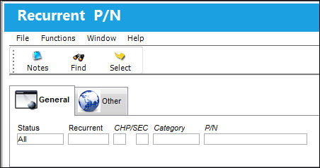 12_RecurrentPNQuery_General