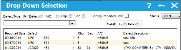 12_DropDownSelection(NewItemsBTN)