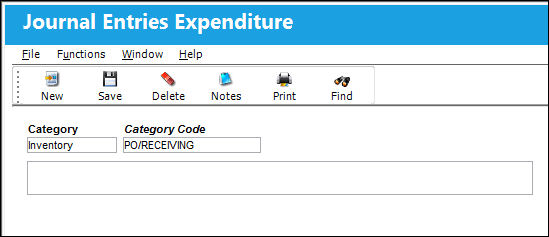 12_JournalEntriesExpenditure