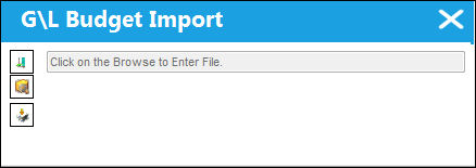 12_GLBudgetImport