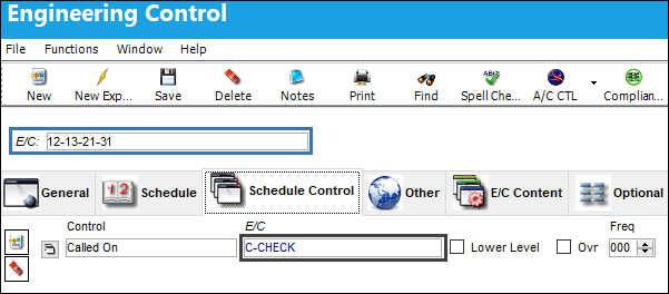 12_EngineeringControl_ScheduleControl(3)