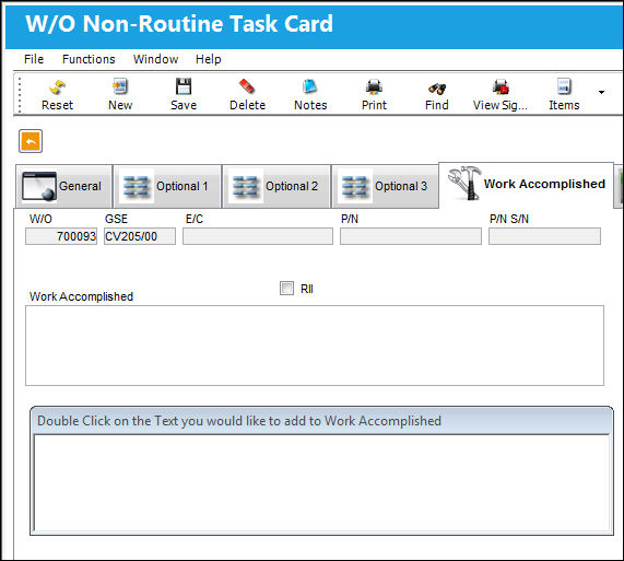 12_WONonRoutineTaskCard_WorkAccomplished