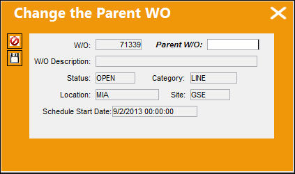 12_ChangeTheParentWO