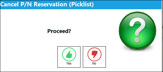 12_CancelPNReservation(Picklist)