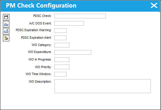 12_PMCheckConfiguration
