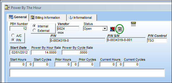 PBH_sv_item_generation