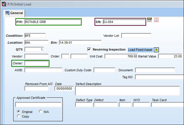 Settings PN Category_5