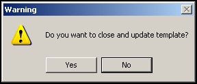 TECH_Warning for Template