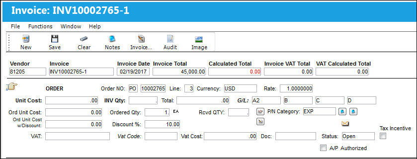 InvoiceOrderDetail1