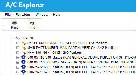 AC Configuration Button (3)