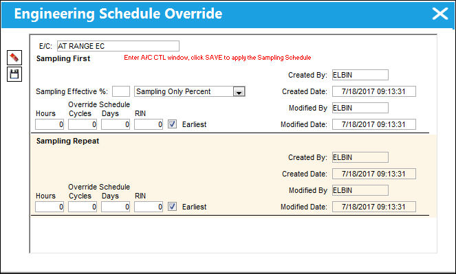 Engineering Schedule Override (1)
