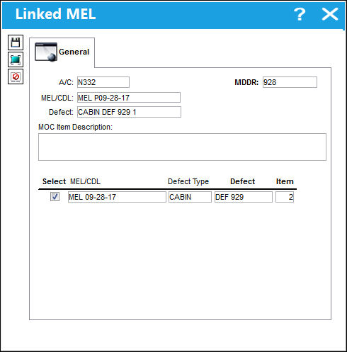 12.5 - Linked MEL - Example (7)