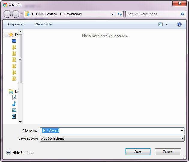 eMRO Export Button, via TraxDoc Document Detail, TraxDoc Explorer Tab (3)