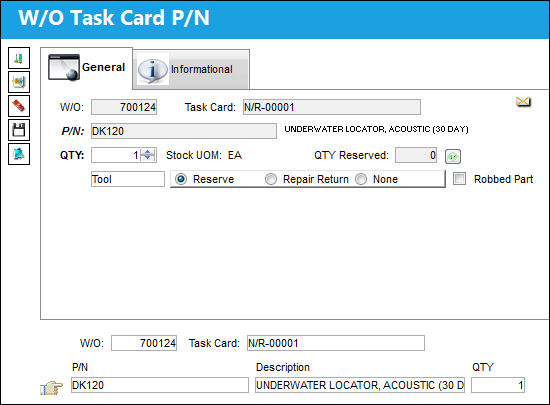 125 PN Button, via Shop WO Non-Routine Task Card (1)