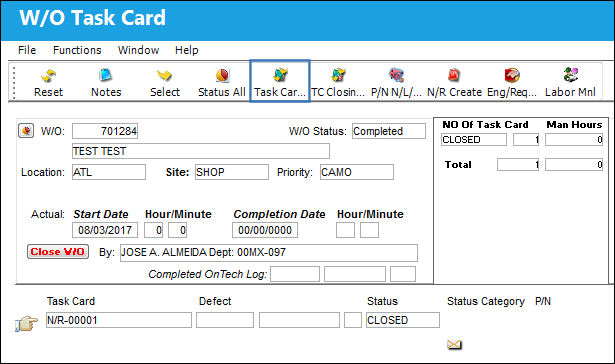 125 Task Card Closing Button, via Shop WO Task Card (Work) (1)