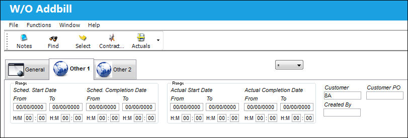 125 Shop WO Addbill, Other 1 Tab (1)