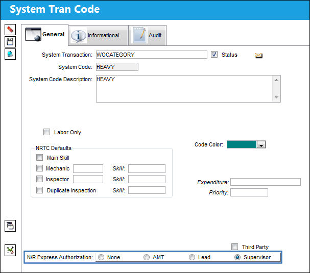 125 Non-Routine Express Authorization Process (1)