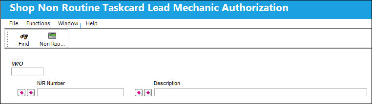 125 Shop WO Non-Routine Lead Authorization (1)