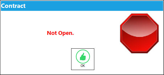 125 Customer Order, WO Sell Tab, via Third Party SHop WO (5)