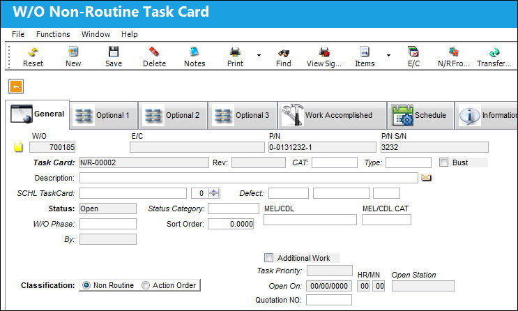 125 NR Creates Button, via Shop WO Task Card (Work) (2)