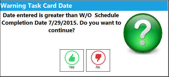 125 Shop WO Task Card (Work) Detail (3)
