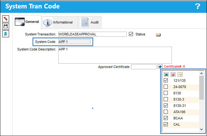 125 CRSCOMPATIBILITY (3.5)