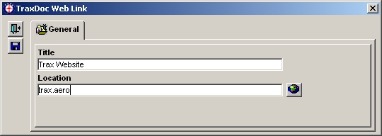 TD_TraxDoc Master_Add Files_link webpage_1