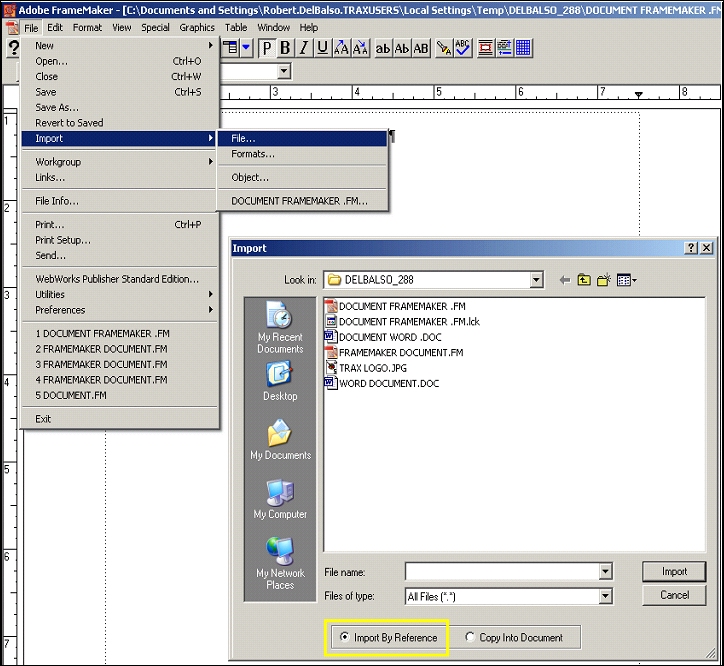 TD_TraxDoc Master_File Manager Tab_Embedding_2