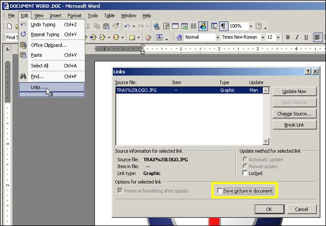 TD_TraxDoc Master_File Manager Tab_Embedding_4