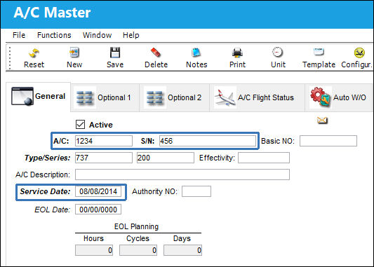 AC Master